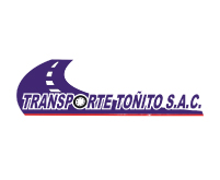 Transporte Toñito S.A.C